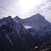 Punta Crevasse - Grivoletta e Grivola