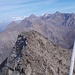 Dall'Emilius alla Punta Garin
