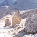 Le Guglie Calcaree gialle