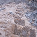 Scalini scavati nella roccia