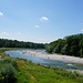 über die Isar von Giasing nach Sendling