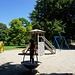 1.Stopp im Neuhofer Park