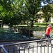 Start in "Kleinvenedig"