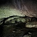 Die Oswaldhöhle ist eine natürliche Karsthöhle und die nächste Durchgangshöhle auf dieser Tour. Mit etwa 65 Metern ist sie die längste unserer vier Durchgangshöhlen.