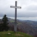 Gipfelkreuz Chümibaren
