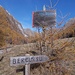 Bivio per Bercursu