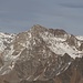 Zoommata al Corno dei Tre Signori