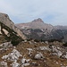 Rückblick mit Hoher Gaisl