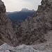 im Süden der Pelmo