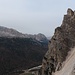 Forcella del Pomagagnon mit Tofane