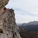 Terza Cengia mit Sorapis