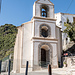 Start in Campile-Costa und rechts an der Kirche vorbei, sowier nochmal rechts die Treppe durch die Häuser rauf.