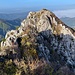 sulla cresta di Nattapiana