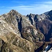 il Pisanino visto dal Pizzo....
