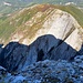 l'ombra del Pizzo verso nord