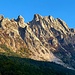 cresta Garnerone