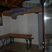 locale invernale sempre aperto