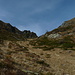 il passo di campo
