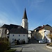 Nach der Mittagspause beim Hammerwirt in Kappel starte ich meine Halbrunde um den Rannastausee.