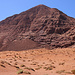 Tag 5 (24.10.):<br /><br />Es war eine einmalige und sehr schöne Tour auf den جبل أم الدامي (Jabal ’Umm ad Dāmī), dem höchsten Gipfel Jordaniens. Wer das interessante Land besucht sollte diesen prächtigen Berg nicht verpassen.<br /><br />