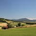 aussichtsreicher Rückweg
