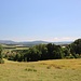 aussichtsreicher Rückweg