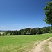 bei der Ruhland Kapelle