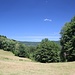 aussichtsreicher Rückweg
