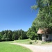 Ruhland Kapelle
