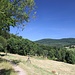 unterwegs im schönen Woid