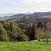 herbstliches Appenzellerland