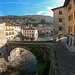 San Giovanni Bianco - ponte sull'Enna