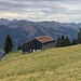 Alp Sulzmatt