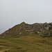 Auf der Glattjöchlspitze war ich mal im November.