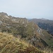 Blick zur Hochkünzelspitze mit ihrem Ostgrat