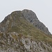 Blick zur Hochkünzelspitze (Zoom)