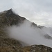 Wolkentreiben am Schöneberg