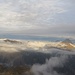 Blick nordwärts