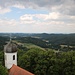 Ausblick von der Burg Falkenstein