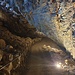 in der Wildkirchli-Höhle