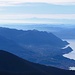 Profili con il Monviso sullo sfondo