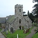 Saint Mylor Church.