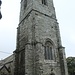 Die St. Winnow Church.