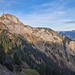 Hoher Kasten im Abendlicht