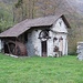 Il mulino di Preonzo