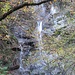 Cascata poco prima di Preonzo