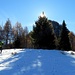 Ci avviciniamo alla cima
