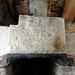 Interno del bivacco