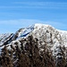 Pizzo Torrenzuolo, poco meno di due settimane fa