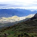 Dernière éclaircie sur Digne 
